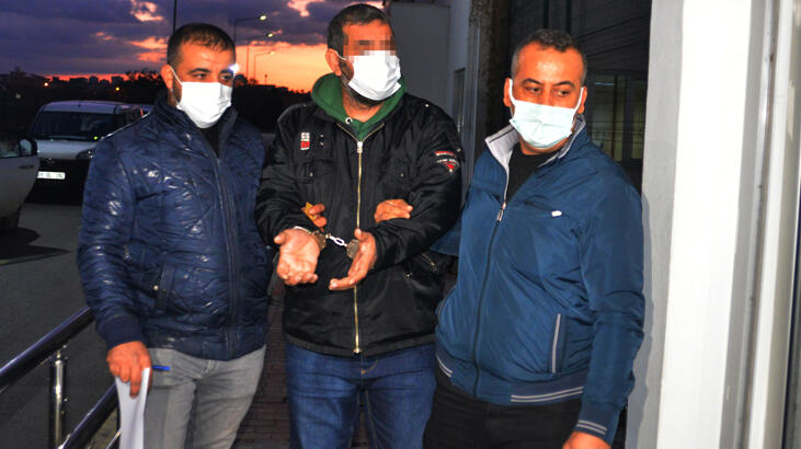 90 firariye operasyon! 500 polisle...