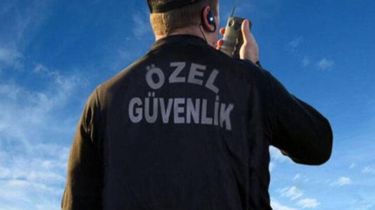 97. Dönem Özel Güvenlik Görevlisi sonuçları açıklandı mı?
