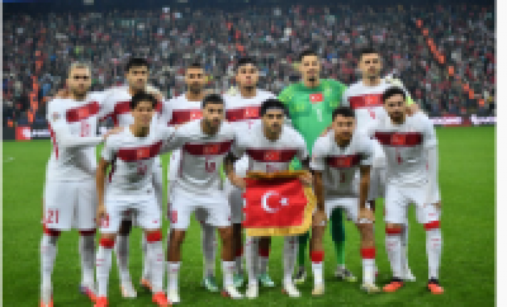 A Milli Takım, FIFA sıralamasında 31. sırada yer aldı