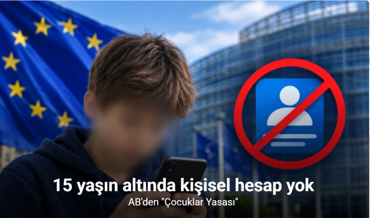 AB'den 