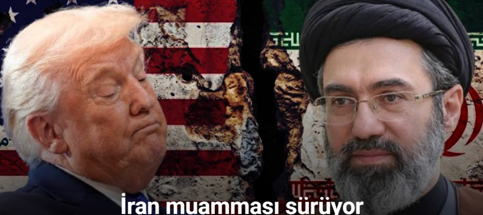 ABD basınından, Trump’ın İran’a yönelik 
