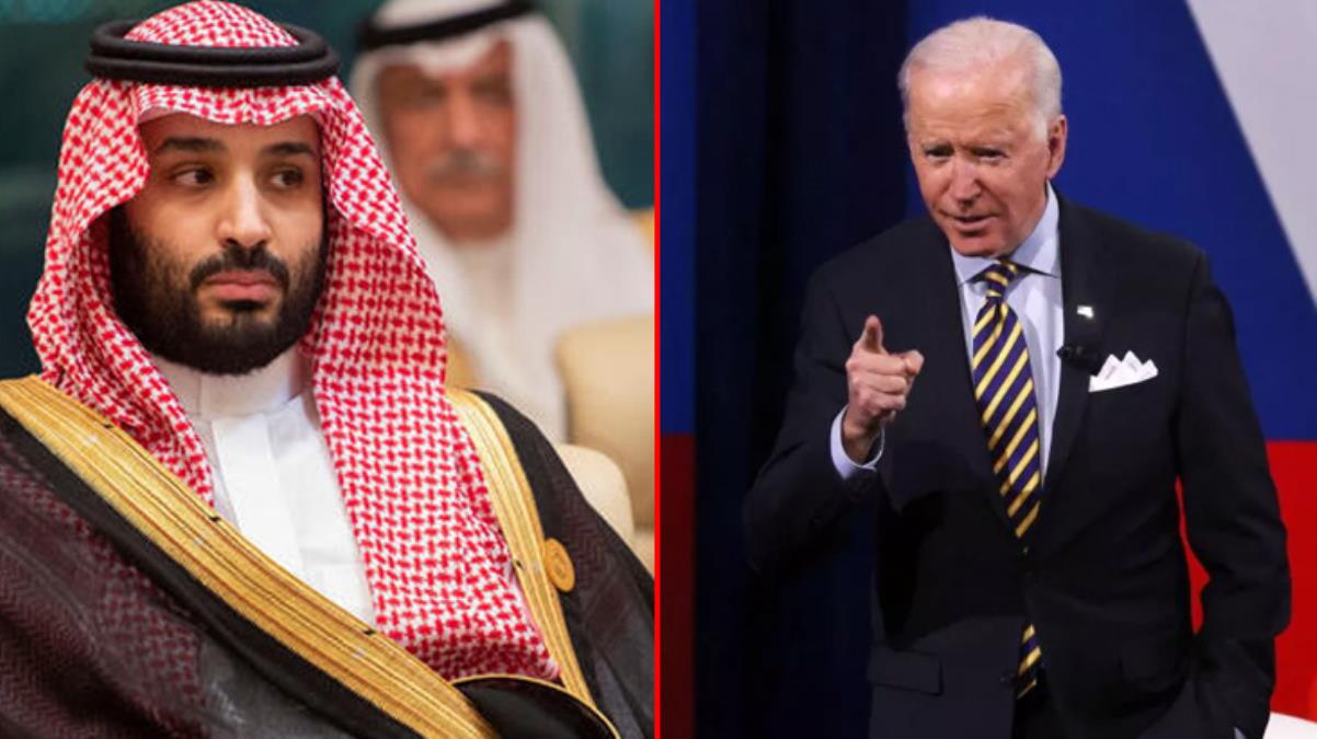 ABD, muhalifleri tehdit eden 76 Suudi Arabistan vatandaşına yaptırım getirdi