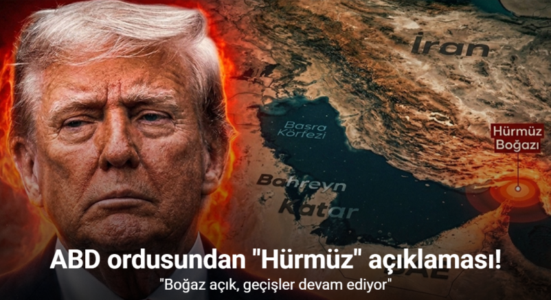 ABD ordusundan 