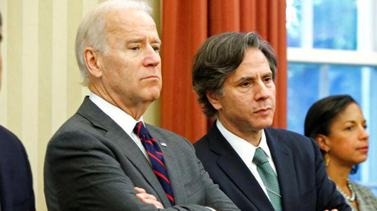 ABD Senatosu, Biden'ın Dışişleri Bakanlığına aday gösterdiği Antony Blinken'ı onayladı