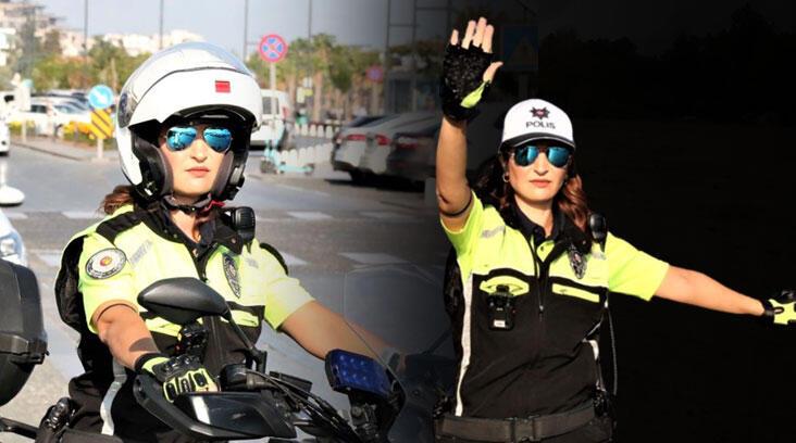 Abla bizi görmesen olur mu?'