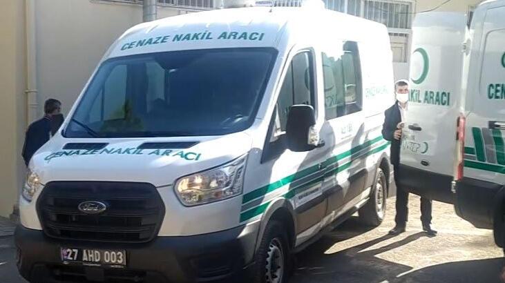 Ablasına kötü davrandığını iddia ettiği eniştesini av tüfeğiyle öldürdü