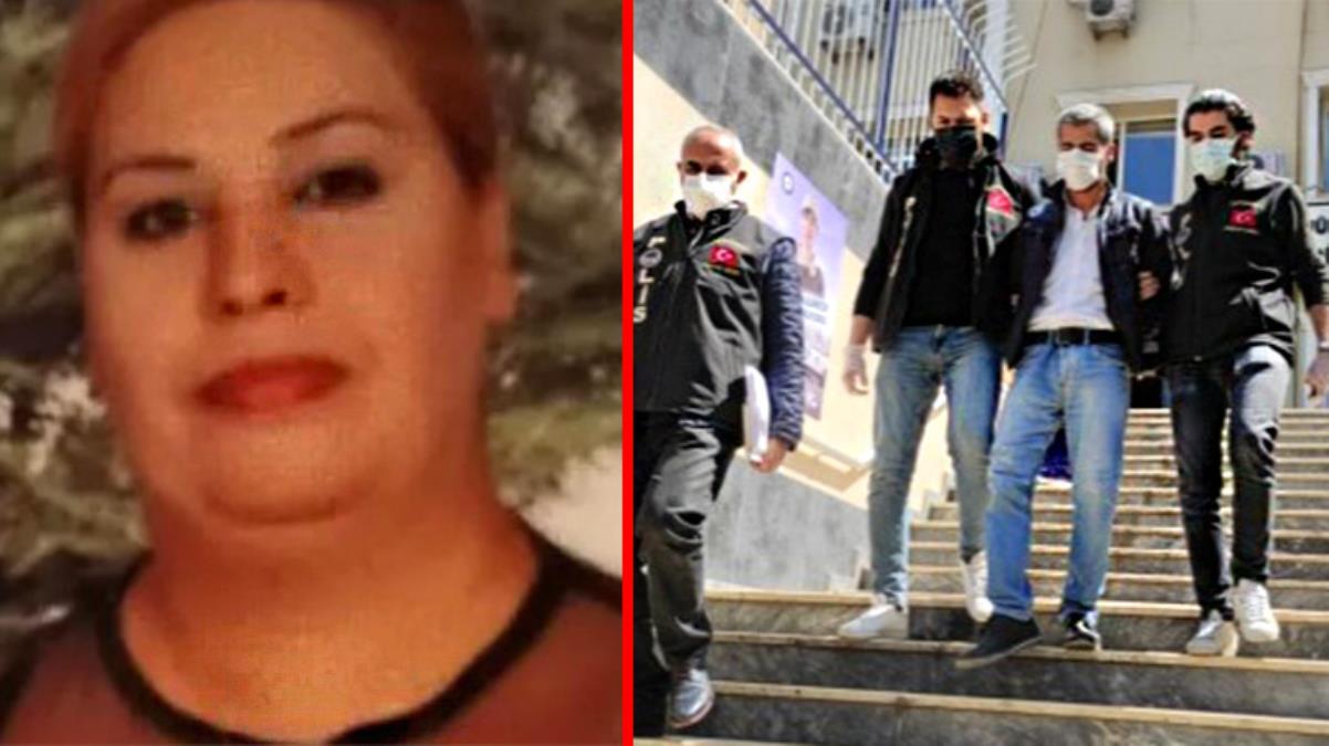 Ablasını öldüren sanık mahkemede konuştu: Elinde bıçakla yere düştü boynu kesildi