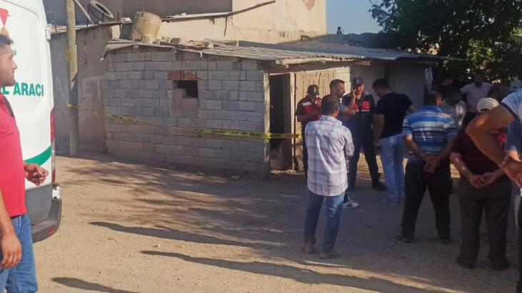 Acı haber! Çocukların tüfekle oyunu felaketle bitti