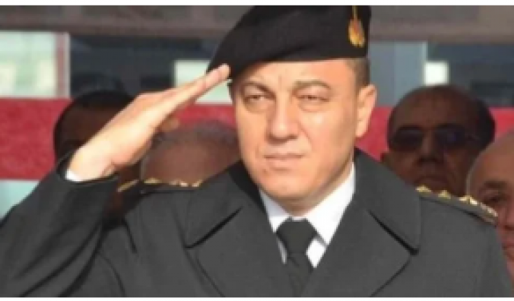 Acı haberi Bakan duyurdu: Tuğgeneral Selami Akşit hayatını kaybetti