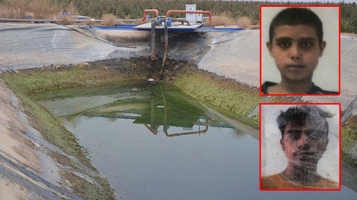 Acı olay! Küçük kardeşlerini kurtardılar ama...