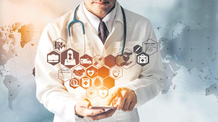 Acıbadem’den Singapur’a dijital sağlık ihracatı