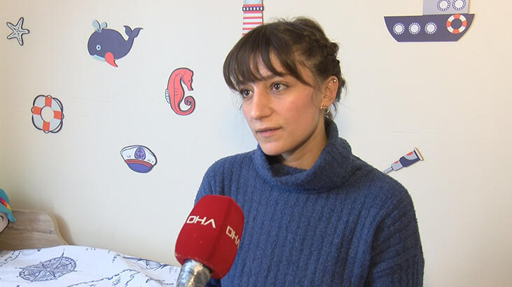 Acil servis hemşiresi oğlunun velayetini kaybetti