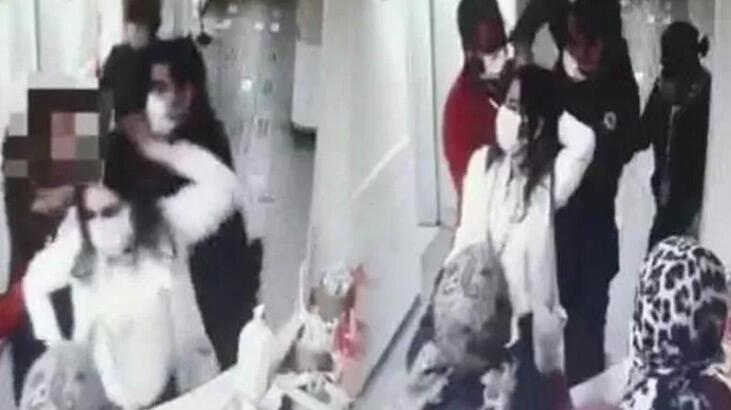 Acil serviste doktora saldıran kişi tutuklandı