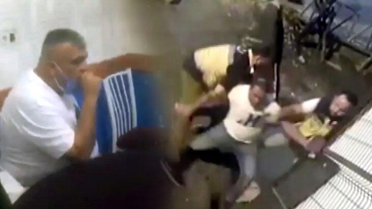 Acil tıp teknisyeni görünümlü polislerden kumarhane şok baskın!