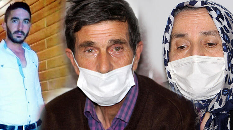 Acılı anne isyan etti! 3,5 senedir 'oğlum geldi' hayalleriyle yaşıyorum