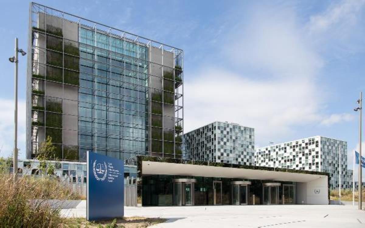 Adalet bakanları, ICC'ye ek bütçe için toplanıyor