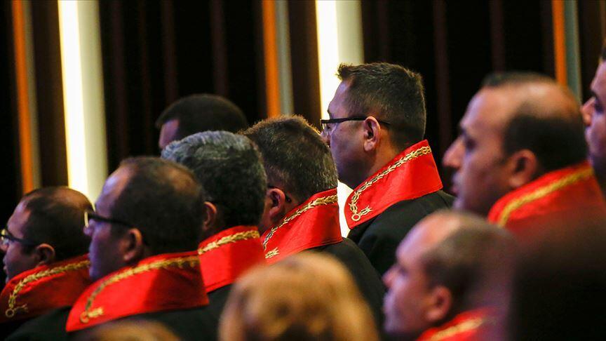 Adalet Bakanlığı hakim ve savcı alımı başvurusu ne zaman? 1000 hakim ve savcı alımı sınav tarihi, kontenjan dağılımı