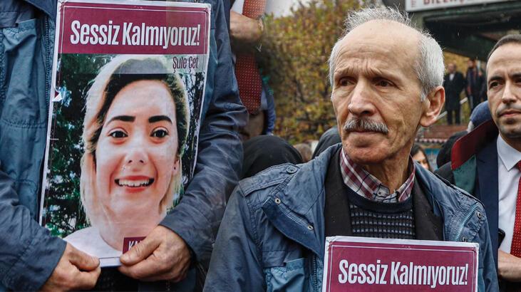 Adalet bu değil