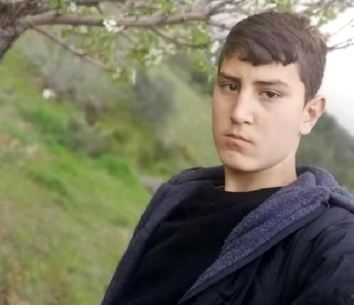 Adana'da 14 yaşındaki çocuk koronavirüse yenik düştü