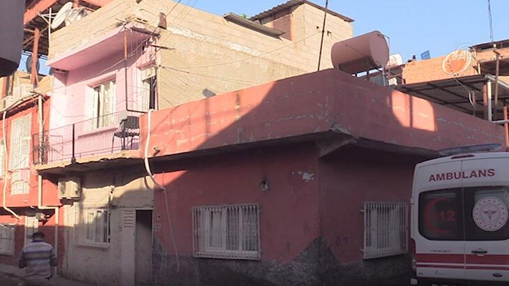Adana'da bir kişi silahla vurulmuş halde ölü olarak bulundu