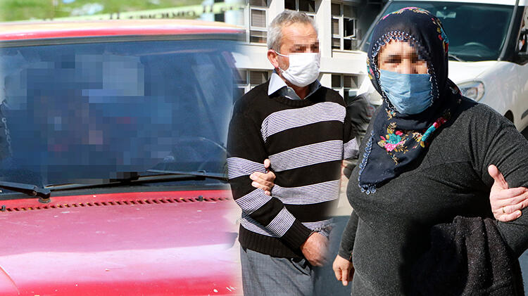 Adana’da bir kişi yeğenini, eşine küfrettiği için öldürdü!