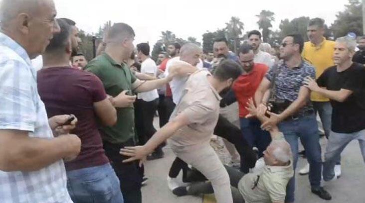 Adana'da darbedilen dergi sahibi ve babasından meclis üyesine suç duyurusu