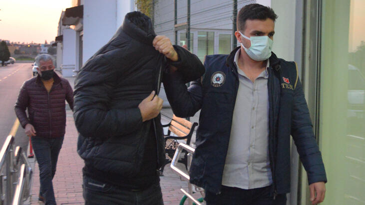 Adana'da FETÖ operasyonu: 11 gözaltı kararı