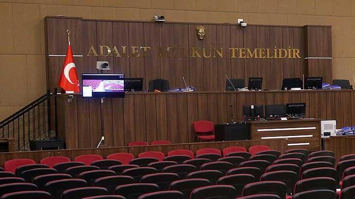 Adana'da FETÖ'nün sözde 'fakülte sorumlusu' hakim karşısında