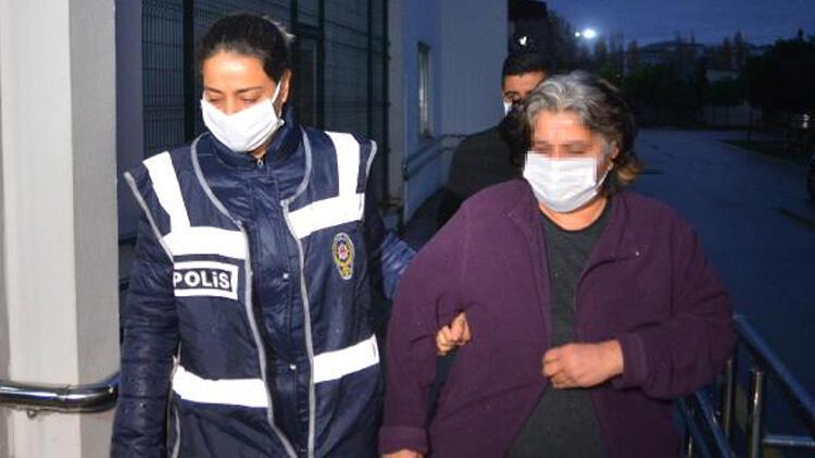 Adana'da firari hükümlülere şafak operasyonu