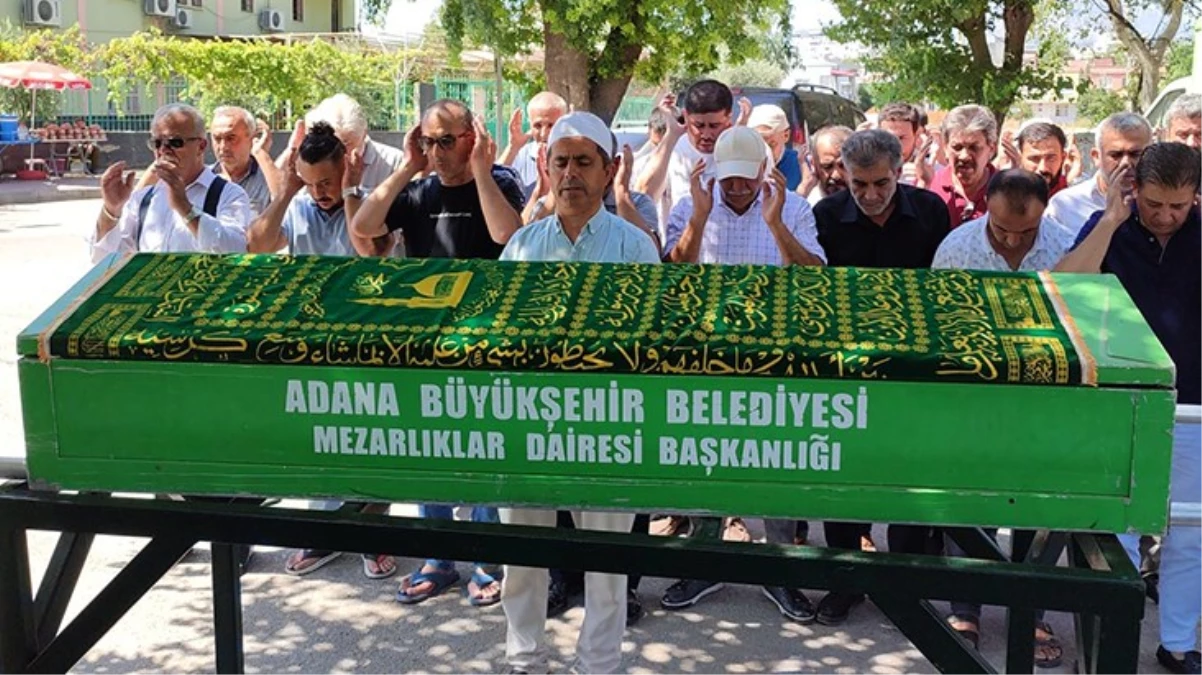 Adana'da ilginç olay! Defnettikleri cenaze başkasına ait çıktı