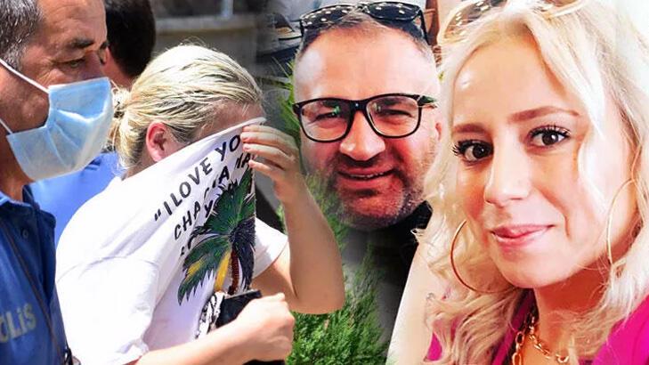 Adana'da kocasını öldüren kadın, müebbet hapis istemiyle yargılanacak