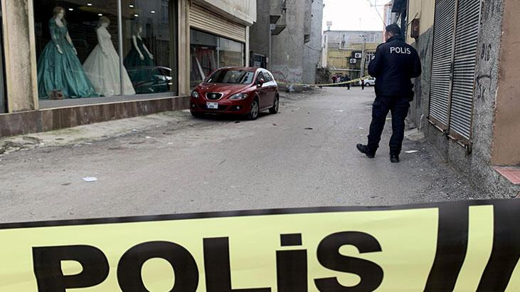 Adana'da korkunç olay! Sokakta yürürken öldürüldü