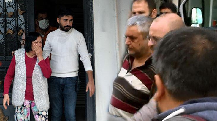 Adana'da korkunç olay! Tartıştığı babasını, boğazını keserek öldürdü