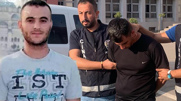 Adana'da vahşet! Sattığı telefonun parasını alamayınca arkadaşını öldürdü