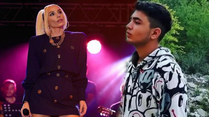 Adana’daki Gülşen konserinde Ozan’ı bıçaklayarak öldüren şüpheli tutuklandı!