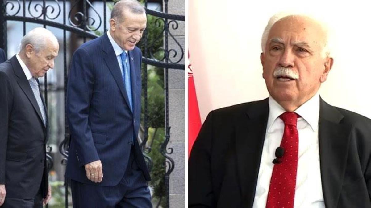 Adaylık için imza toplayamayan Perinçek'e Cumhur İttifakı da istemedi