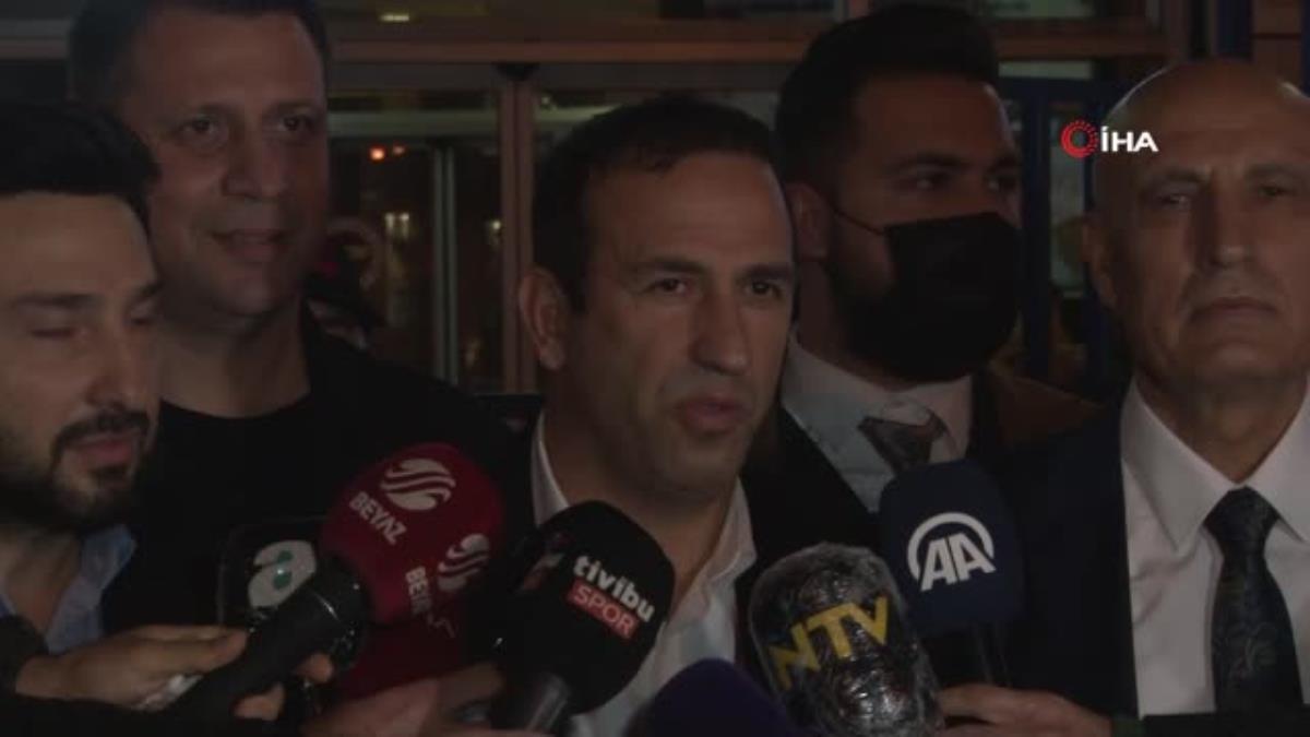Adil Gevrek: 