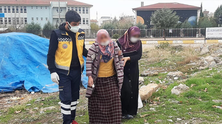 Adıyaman’da boşanma kavgası! 1’i kadın 2 kişi yaralandı
