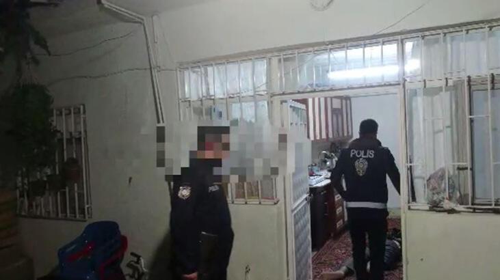 Adıyaman’da DEAŞ operasyonu! 10 kişi gözaltına alındı