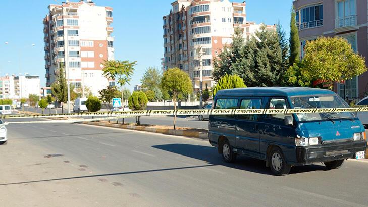 Adıyaman'da feci kaza! Minibüsün çarptığı kadın öldü