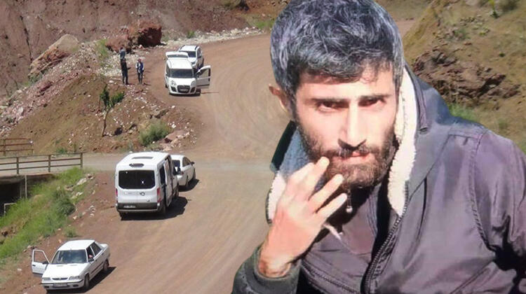Adıyaman'da kayıp genç, 2 gündür aranıyor!