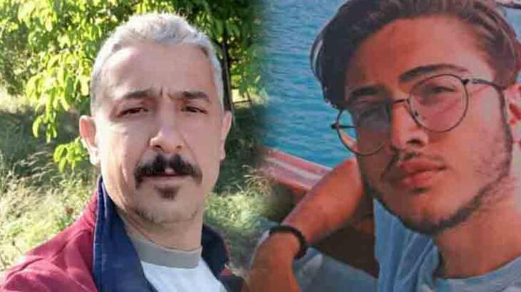 Adres sordukları genci öldürüp, 1 kişiyi bıçakladılar