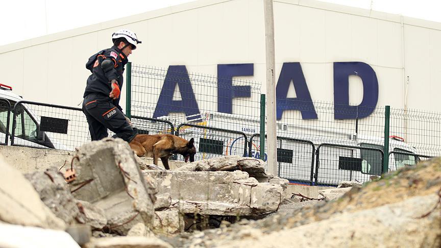 AFAD personel alımı başvurusu başladı mı? AFAD 1749 sözleşmeli personel alımı başvuru şartları ve branşlar 2021