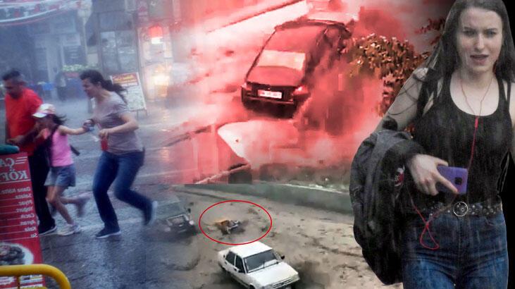 AFAD saat verip uyardı! 6 il için kritik uyarı