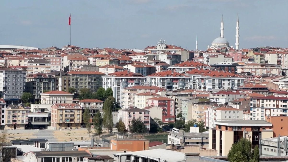 AFAD tek tek sıraladı! İşte olası İstanbul depreminde en riskli 15 ilçe