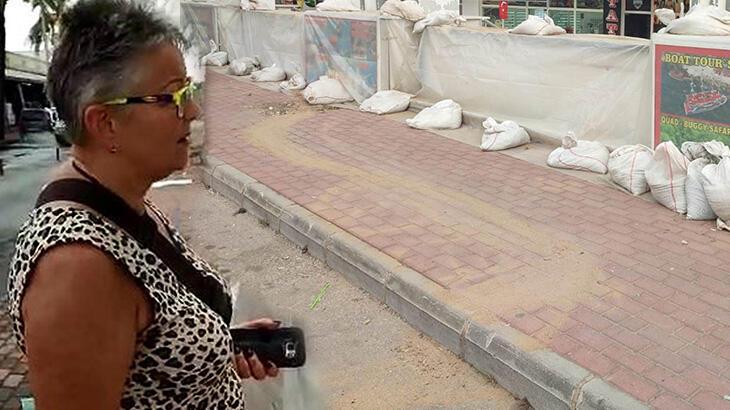 AFAD'ın uyarısı sonrası 5 yıldızlı otelde ilginç önlem! Turistler bakakaldı