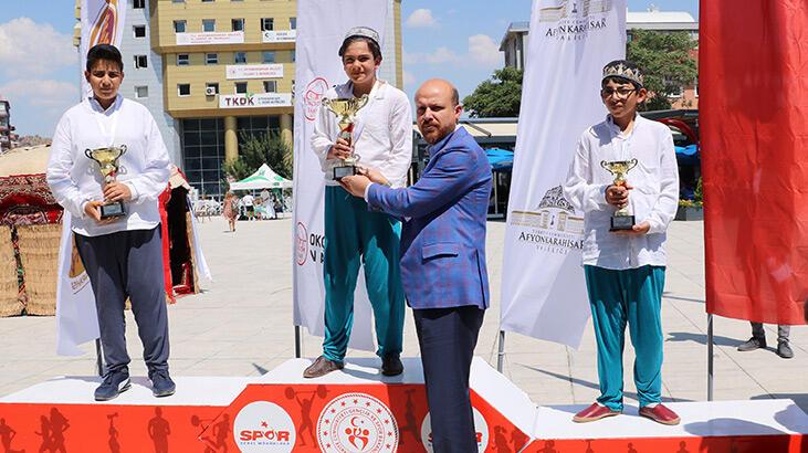 Afyonkarahisar'da 2 büyük zafer, aynı anda kutlandı