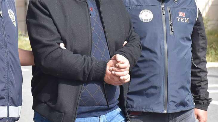 Afyonkarahisar'da FETÖ operasyonu: 4 gözaltı