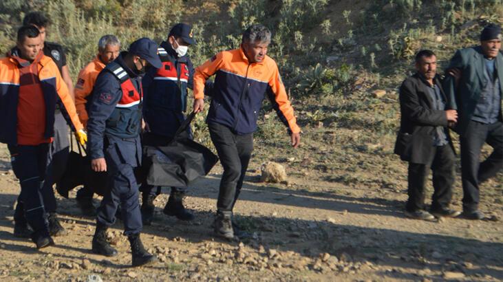 Afyonkarahisar'da sulama göletine giren 2 kardeş boğuldu