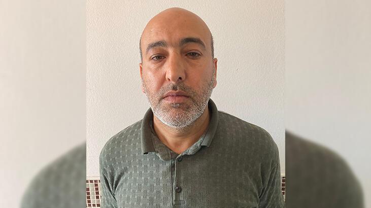 Afyonkarahisar'da yakalanan DEAŞ üyesi tutuklandı